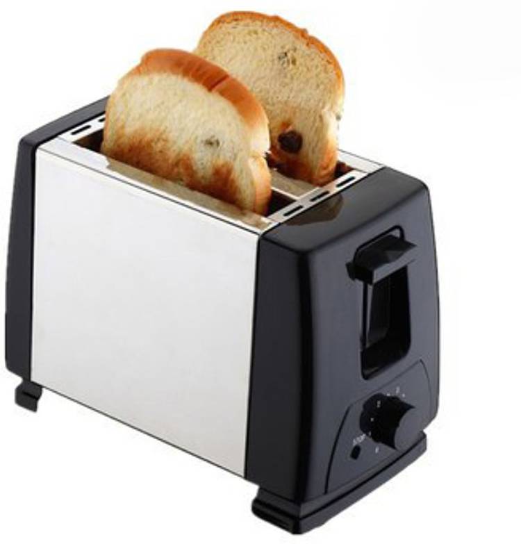 Home&ME HM-PT-19-02 750 W Pop Up Toaster