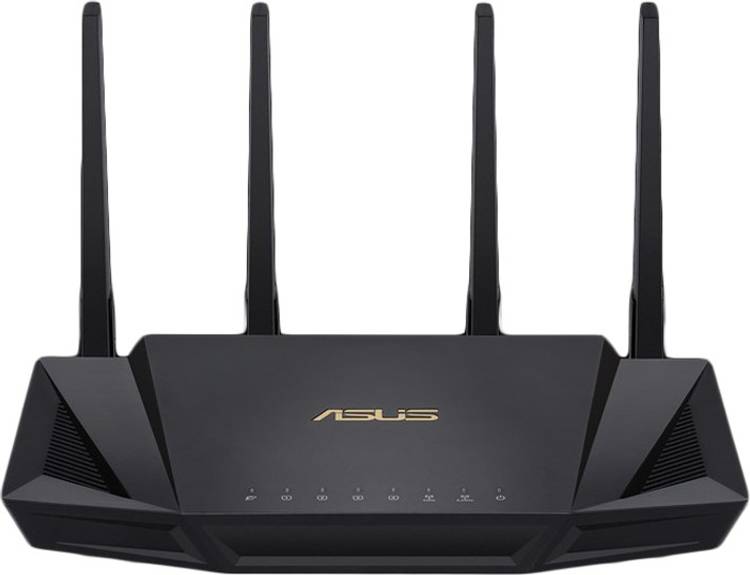 Asus RT-AX3000 2976 Mbps Wi-Fi 6 Router