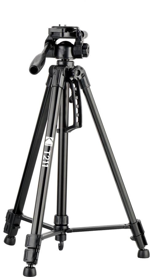 Kodak T211 Tripod