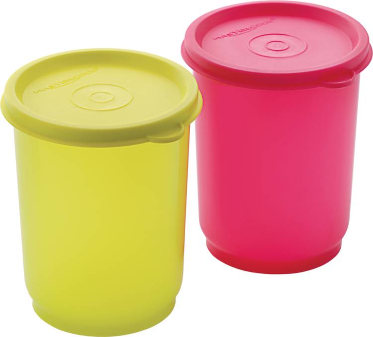 MASTER COOK  - 350 ml Polypropylene Fridge Container