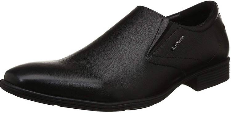 Men's Boston Slip On Formal Shoes Slip On For Men