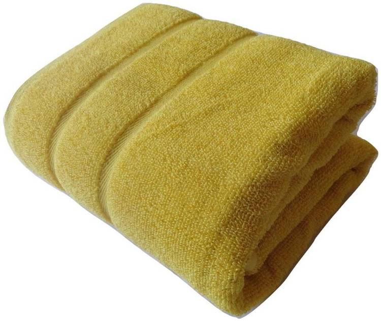 Pyaro Cotton 450 GSM Bath Towel