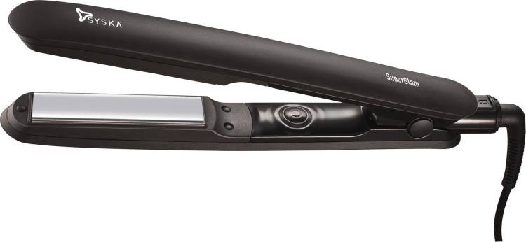 Syska Superglam HS1050 Hair Straightener Price in India