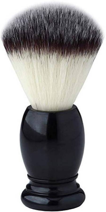 shree kesar medical black shaving brush Shaving Brush