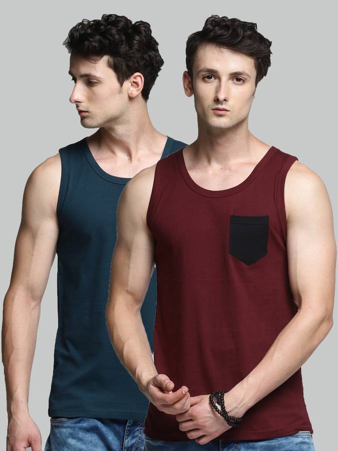 Trends Tower Men Vest