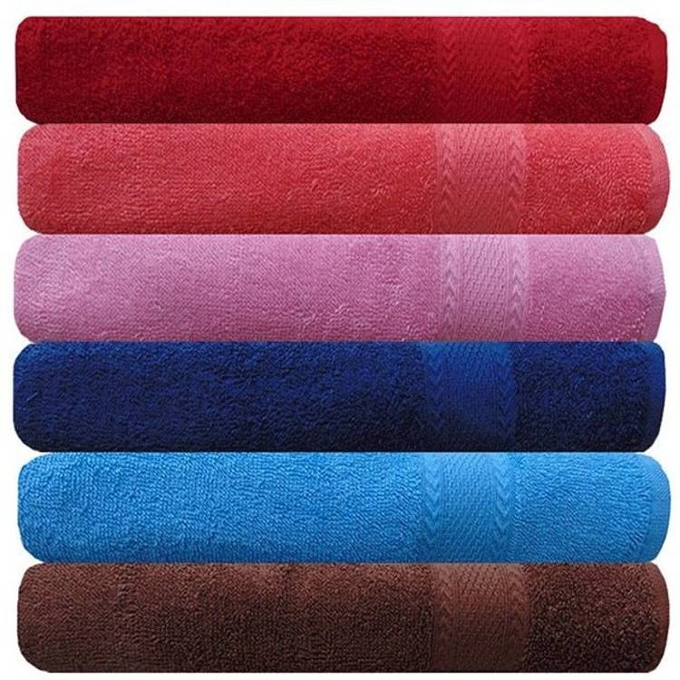 AKIN Cotton 500 GSM Hand Towel Set