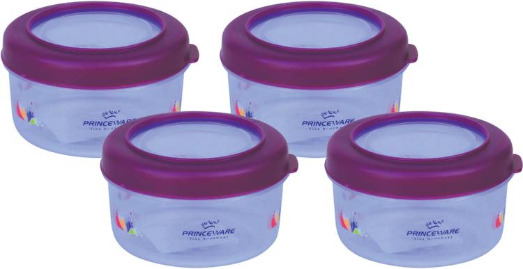 Princeware  - 400 ml Plastic Grocery Container