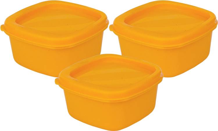 Princeware - 100 ml Plastic Grocery Container