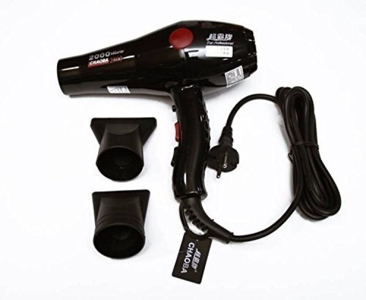 Best hair dryers 2023 For straight curly coily thick and fair locks   The Independent