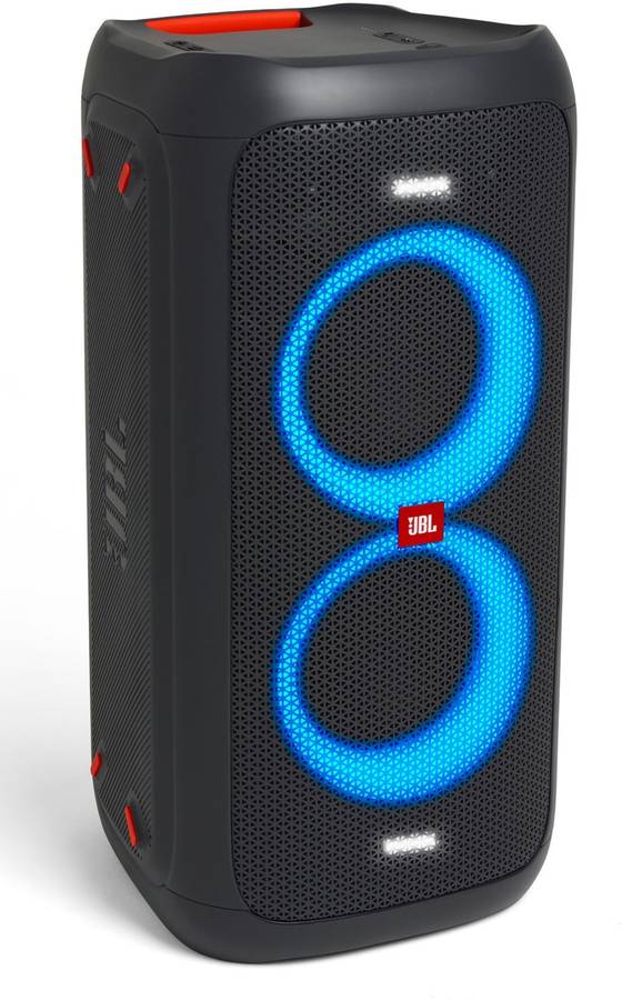 JBL Party Box 100 Portable 160 W Bluetooth Party Speaker