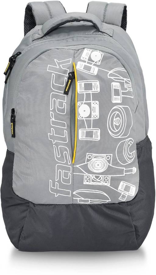 Large 35 L Laptop Backpack Hesh