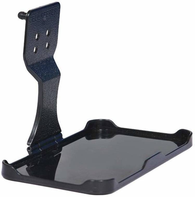 Flip Kitchen Foldable Wall Holder Mobile Charging Station Mobile Holder