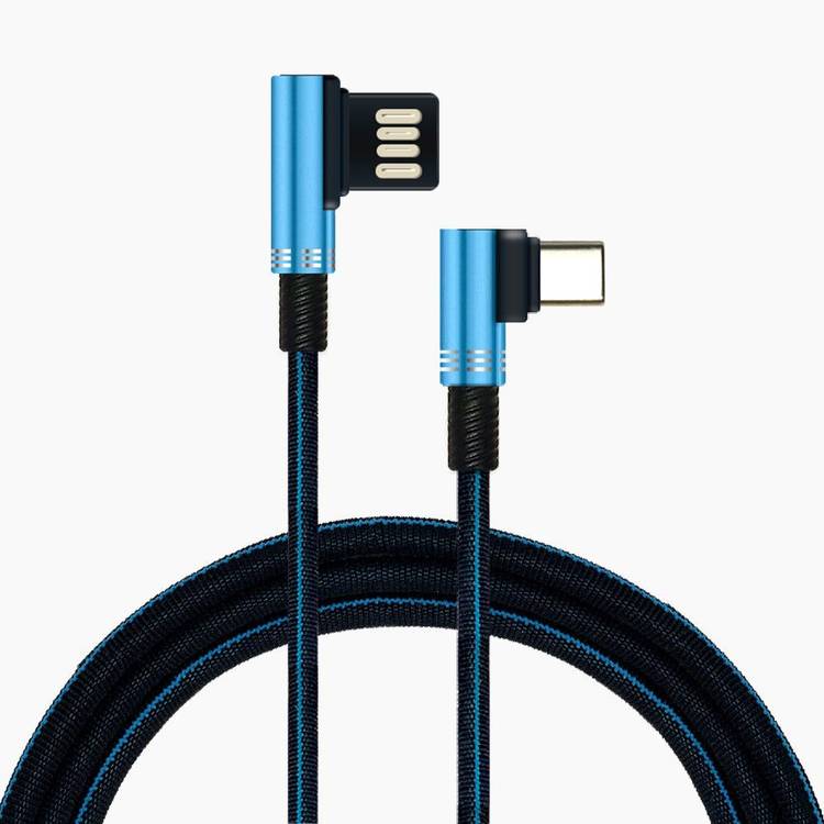 ET BAZAR USB Type-C 2 m USB Type C Cable