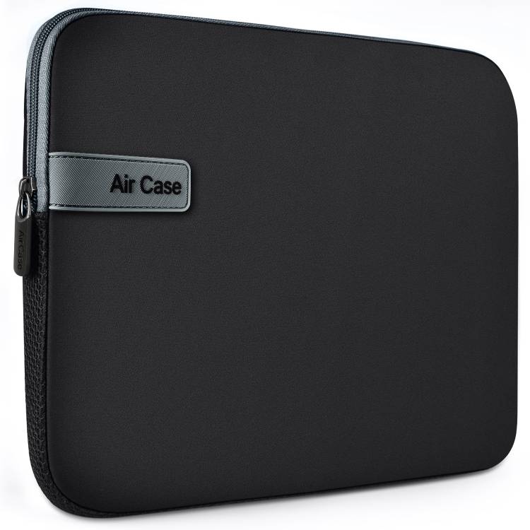 AirCase C44-BLK Laptop Sleeve/Cover