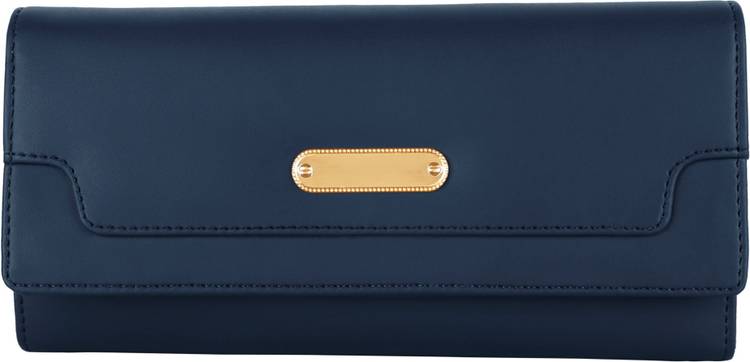 Casual, Sports, Formal, Sports Blue Clutch