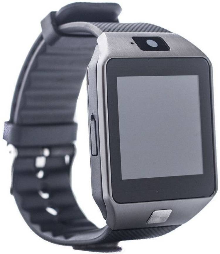 TUVOK Calling Android mobile watch with Camera Smartwatch Price in India