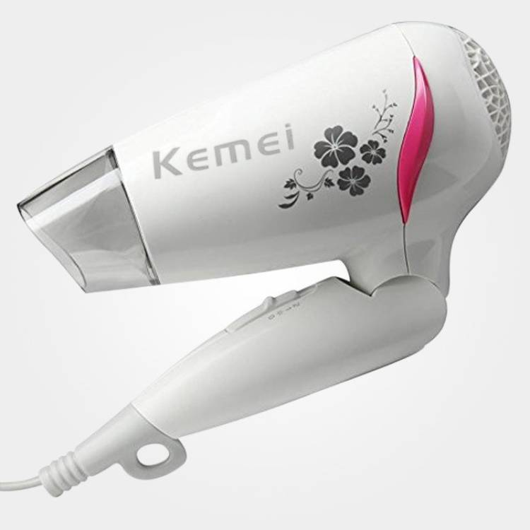 Kemei QUALX KM 2605 Hair Dryer Price in India