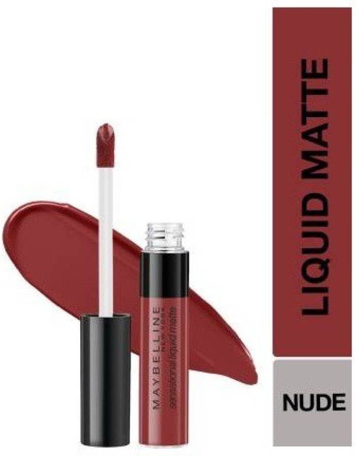 MAYBELLINE NEW YORK mb-cs.liquid-11 Price in India