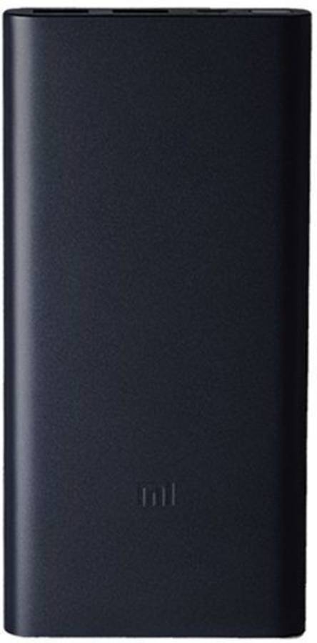 Mi 10000 mAh Power Bank (Fast Charging, 18 W)