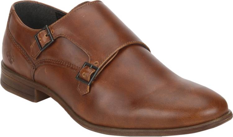 Monk Strap For Men