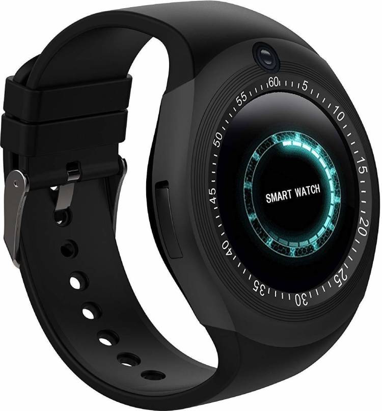 VEKIN smartwatch with calling and camera Smartwatch Price in India