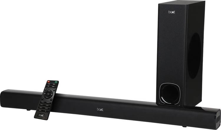 boAt Aavante Bar 1200 80 W Bluetooth Soundbar