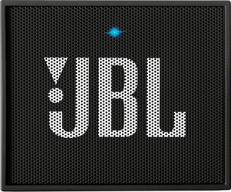 JBL Go PLUS Portable Bluetooth  Speaker