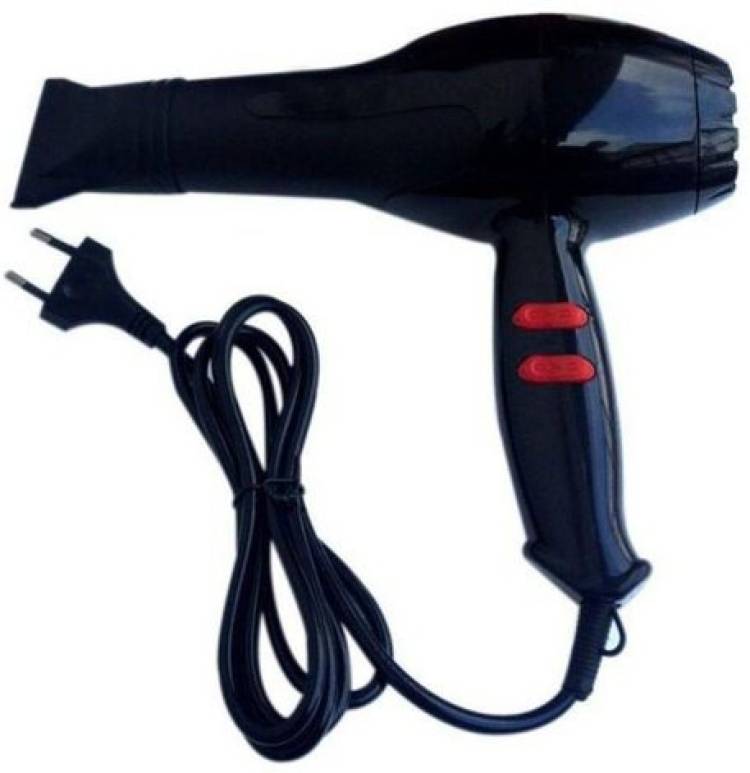 Nirvani 2888/2 black Hair Dryer Price in India