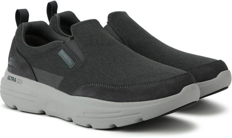 Go Walk Duro Walking Shoes For Men