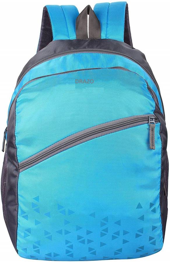 Lightweight 20 L Laptop Backpack