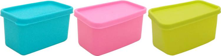 Mastercook  - 250 ml Polypropylene Fridge Container