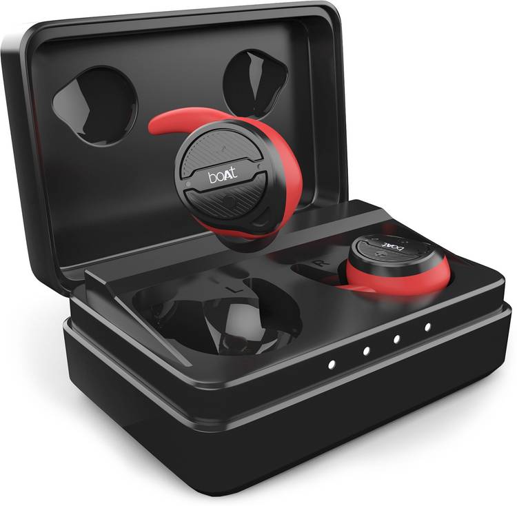 boAt Airdopes 491 Bluetooth Headset