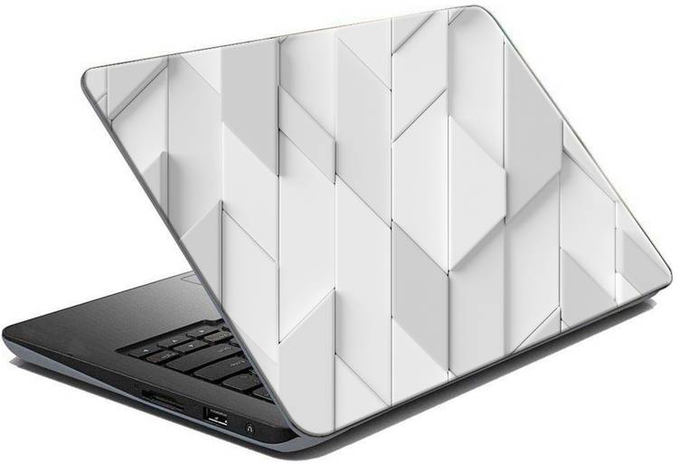 AH Decals 3D wallpaper sticker decals vinyl for laptop skin PVC Vinyl Laptop Decal 17