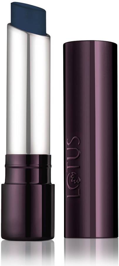 LOTUS MAKE - UP Proedit Silk Touch Gel Lip Color Price in India