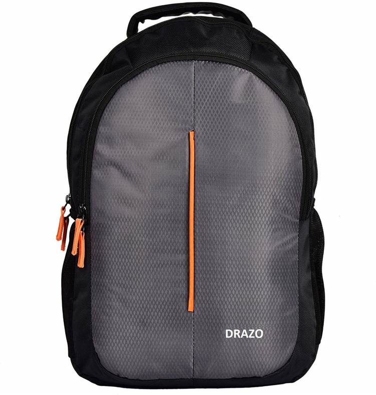 18 inch Expandable Laptop Backpack