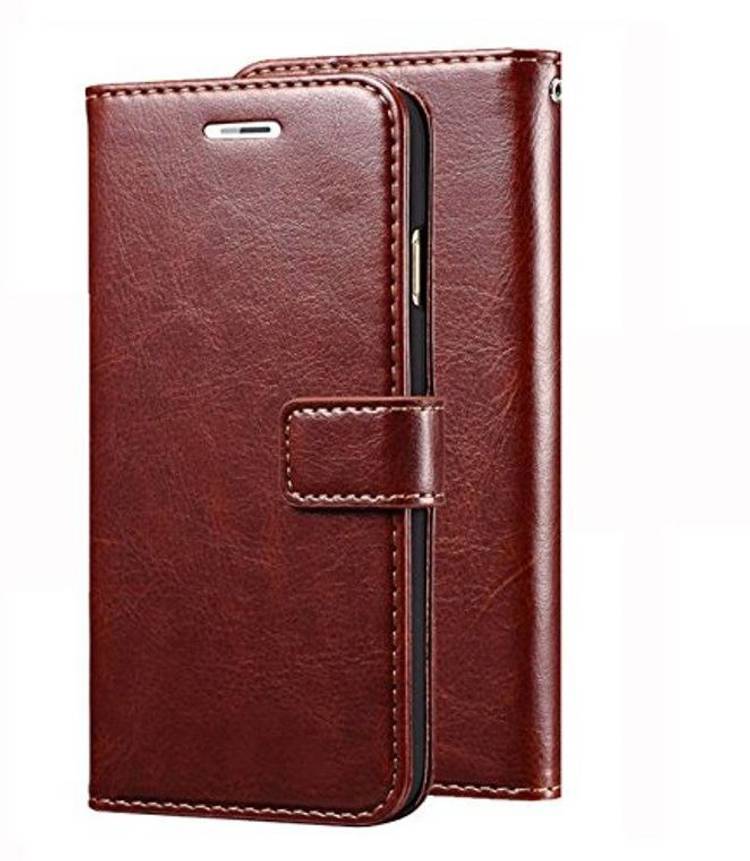 Blue Rider Flip Cover for Xioami Poco M2