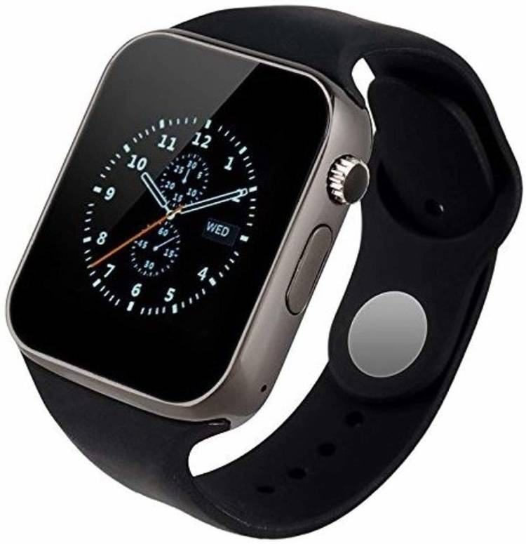 Amgen android watch2020 Smartwatch Price in India
