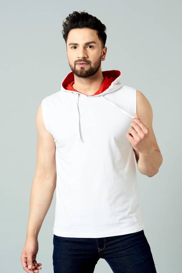 Roden Men Vest