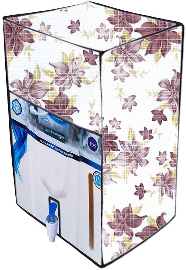 JM Homefurnishings Water Purifier  Cover