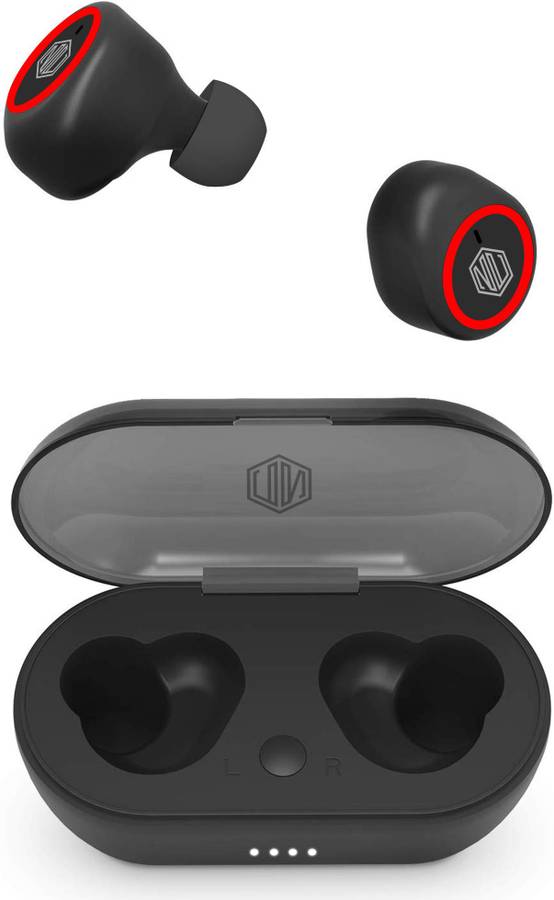 Nu Republic Starbuds 3 Bluetooth Headset