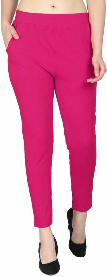 A2ind Pink Jegging