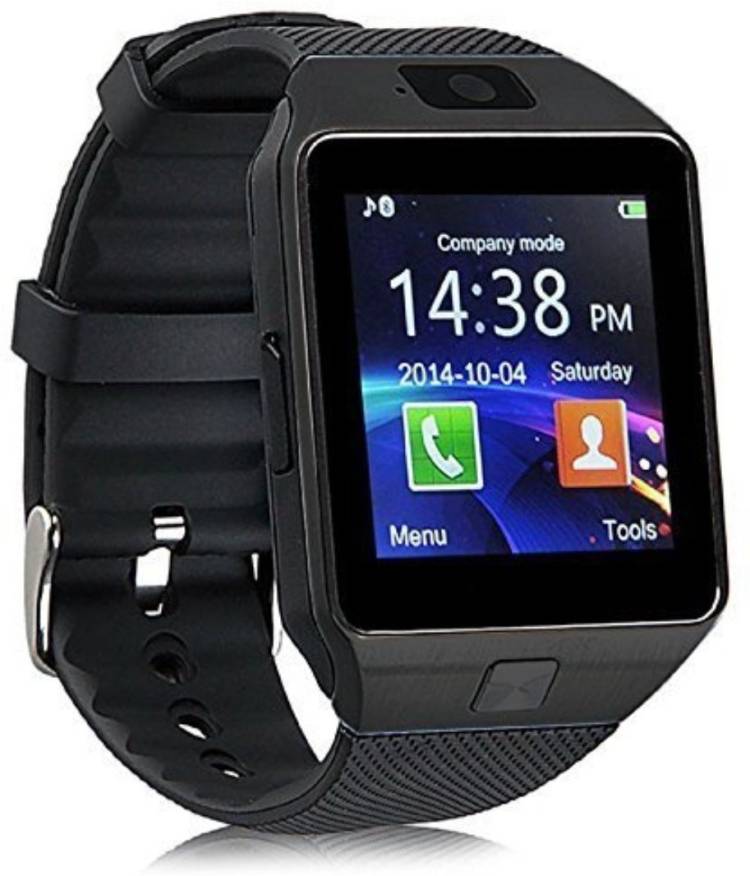 AVIKA DZ phone Smartwatch Price in India