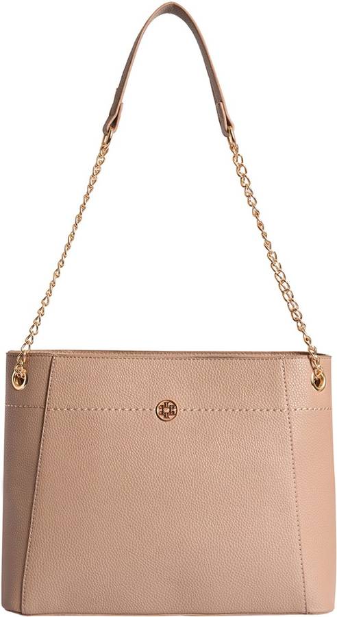 Lino Perros Women Beige Sling Bag