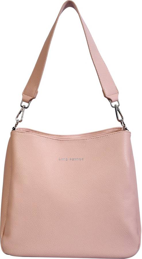 Women Pink Hobo Price in India