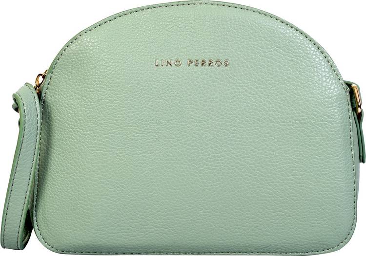 Women Green Sling Bag Price in India