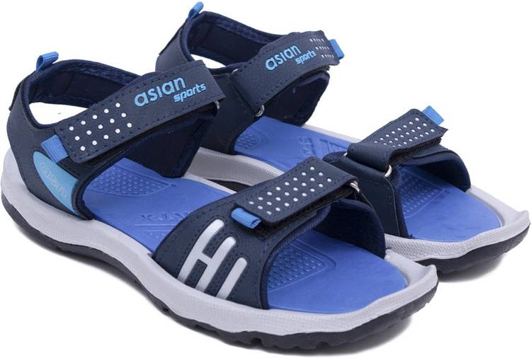 Velcro Sports Sandals For Boys & Girls