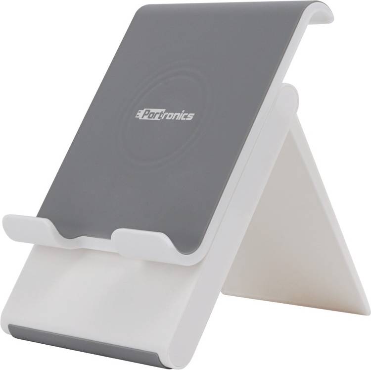 Portronics POR-1034 PADDIE Mobile & Tablet Mobile Holder