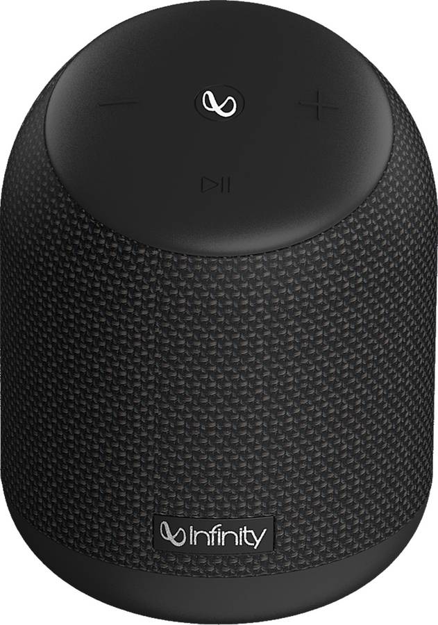 Infinity (JBL) Fuze 200 IPX7 Waterproof 15 W Bluetooth  Speaker