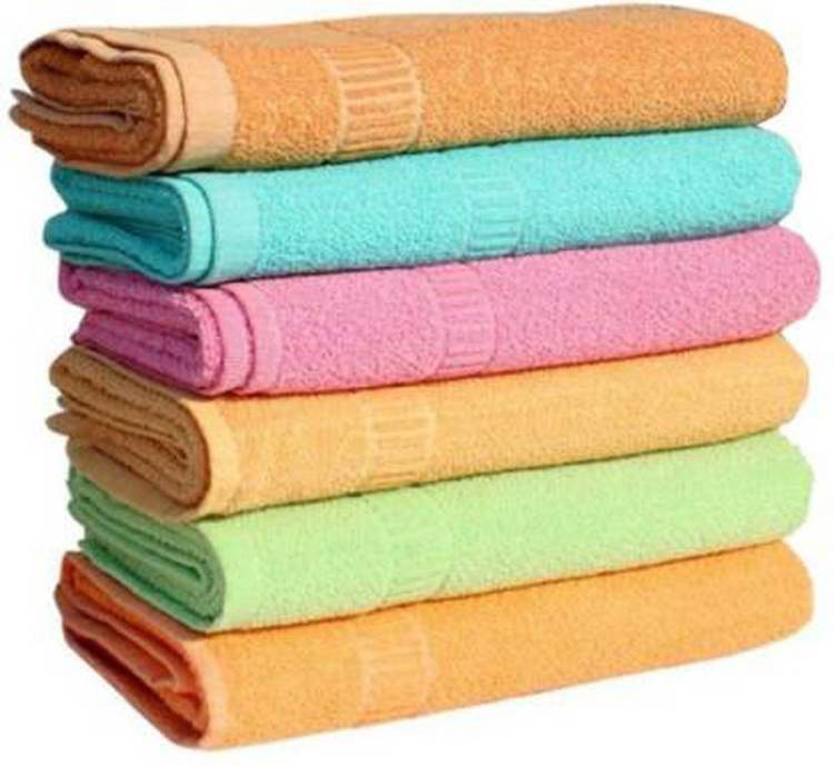 Z Decor Cotton 350 GSM Hand Towel