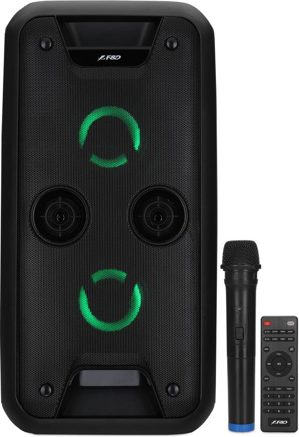 F&D PA924 40 W Bluetooth Party Speaker